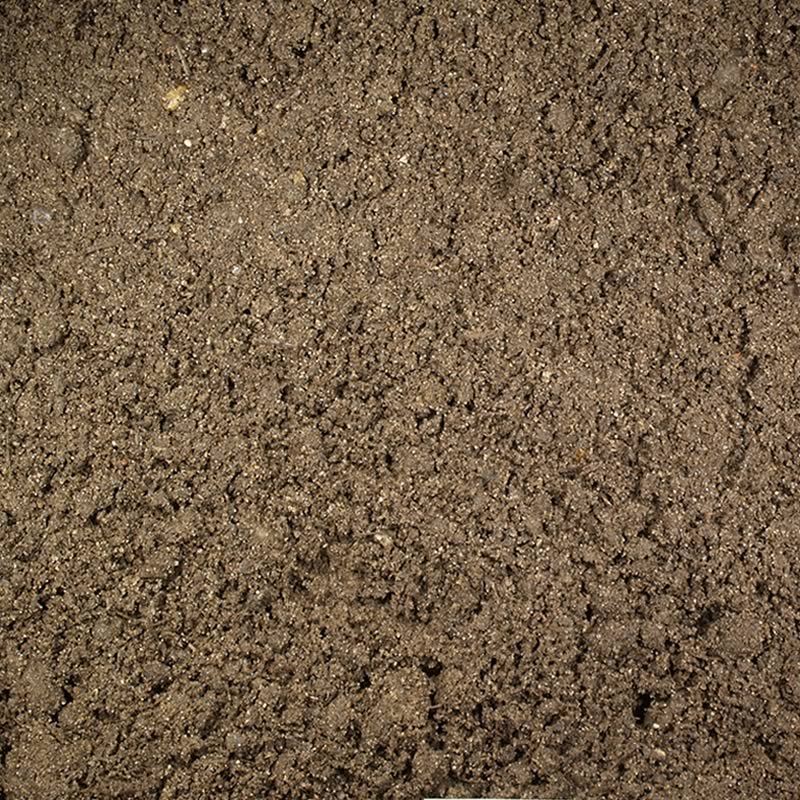 Næringsrig havejord med fin struktur til plantebede