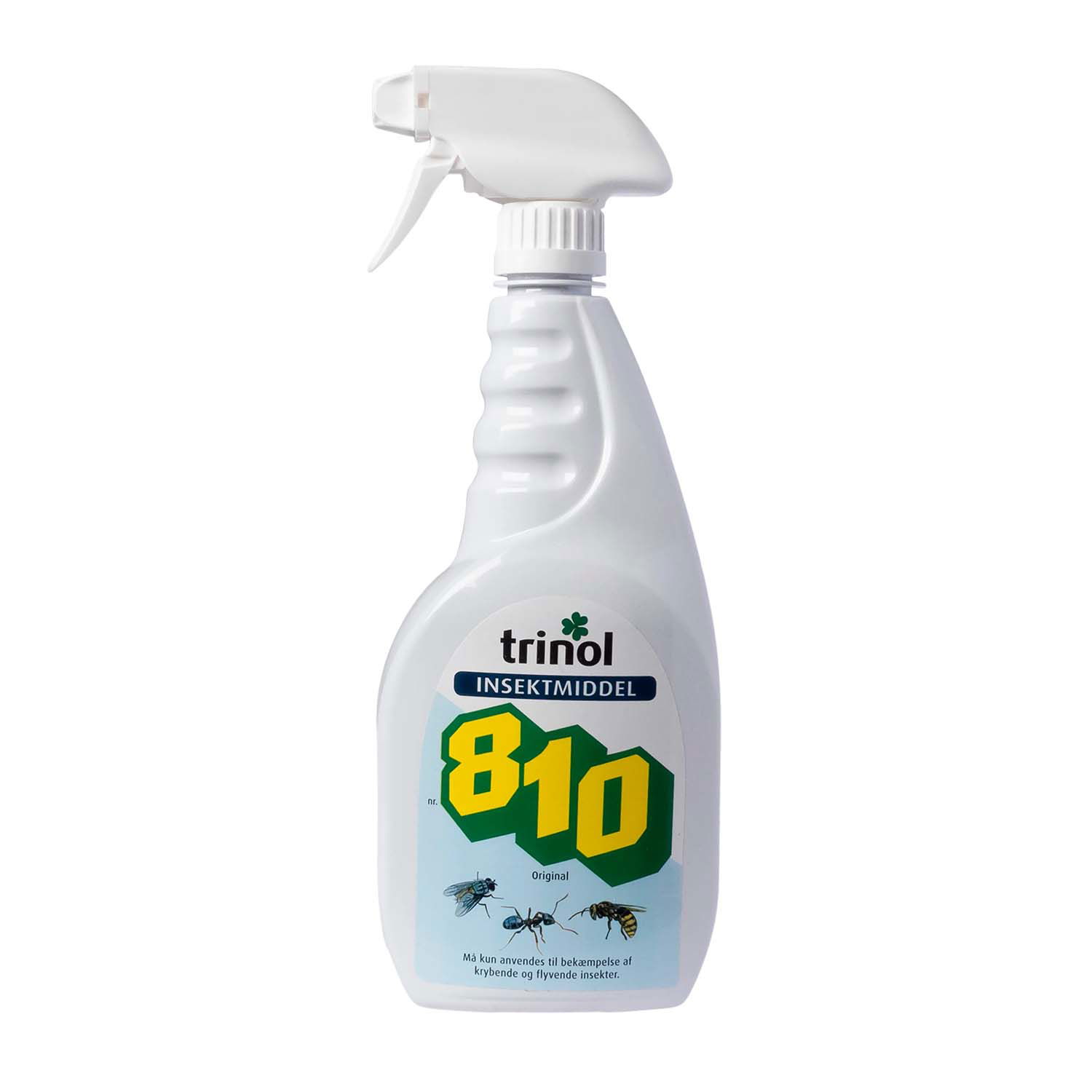 Trinol 810 Insektmiddel - 700 ml