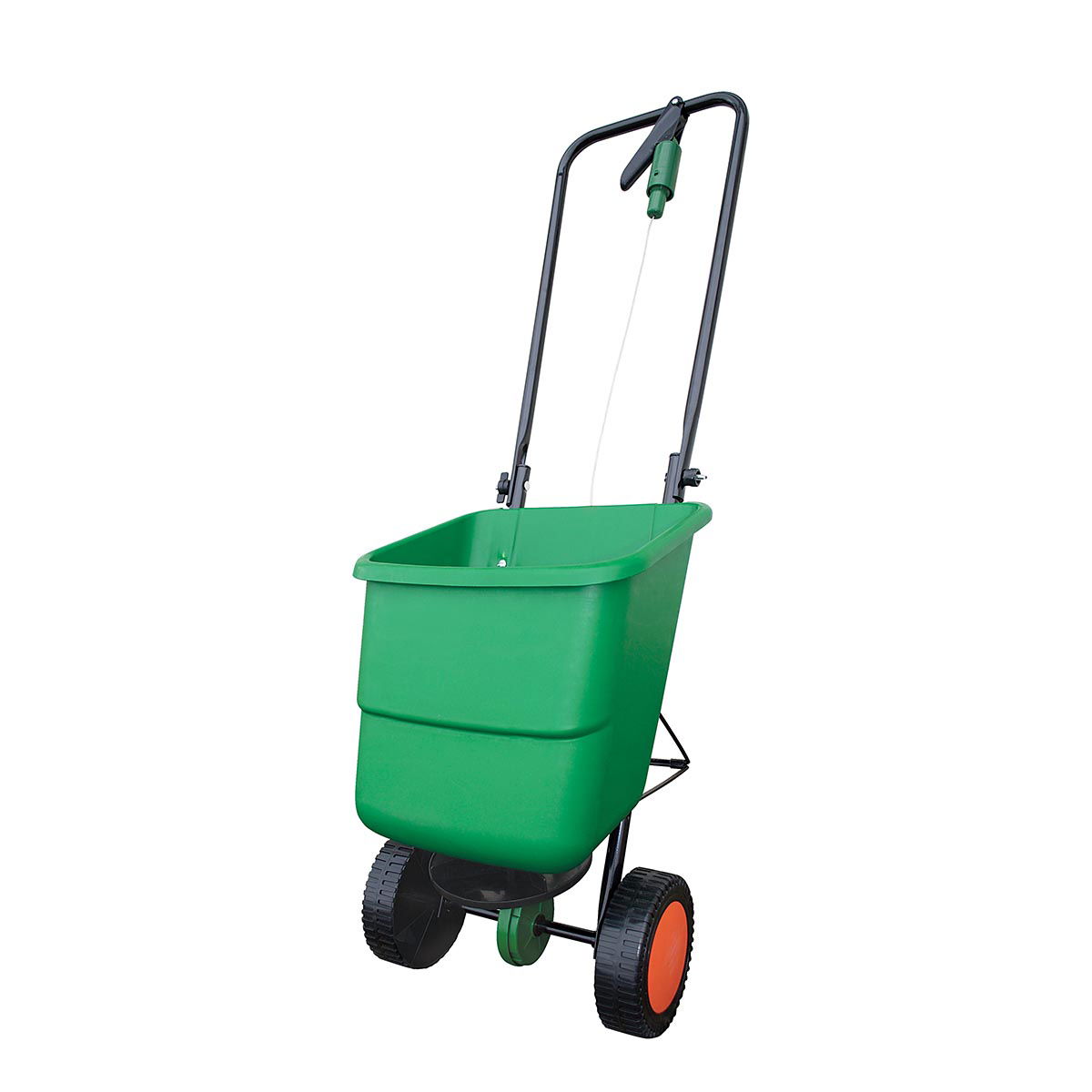 Gødningsspreder - 12 kg