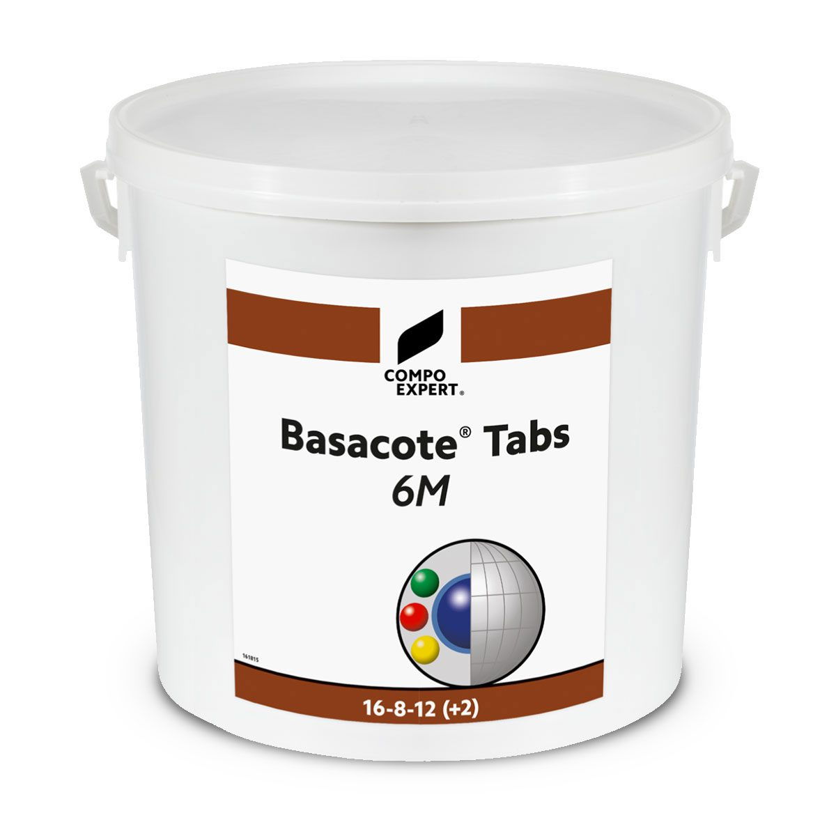 Osmocote gødningskegler - 1000 stk