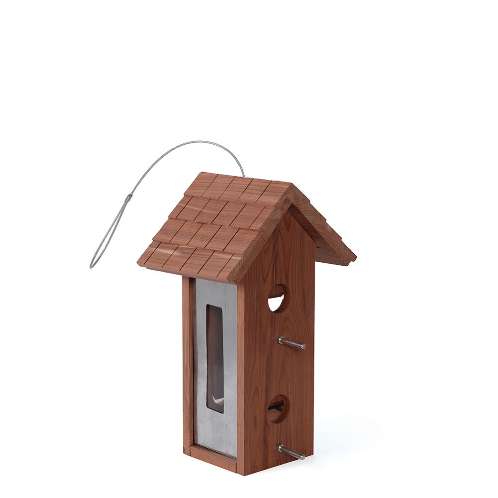 Foderautomat Cedar