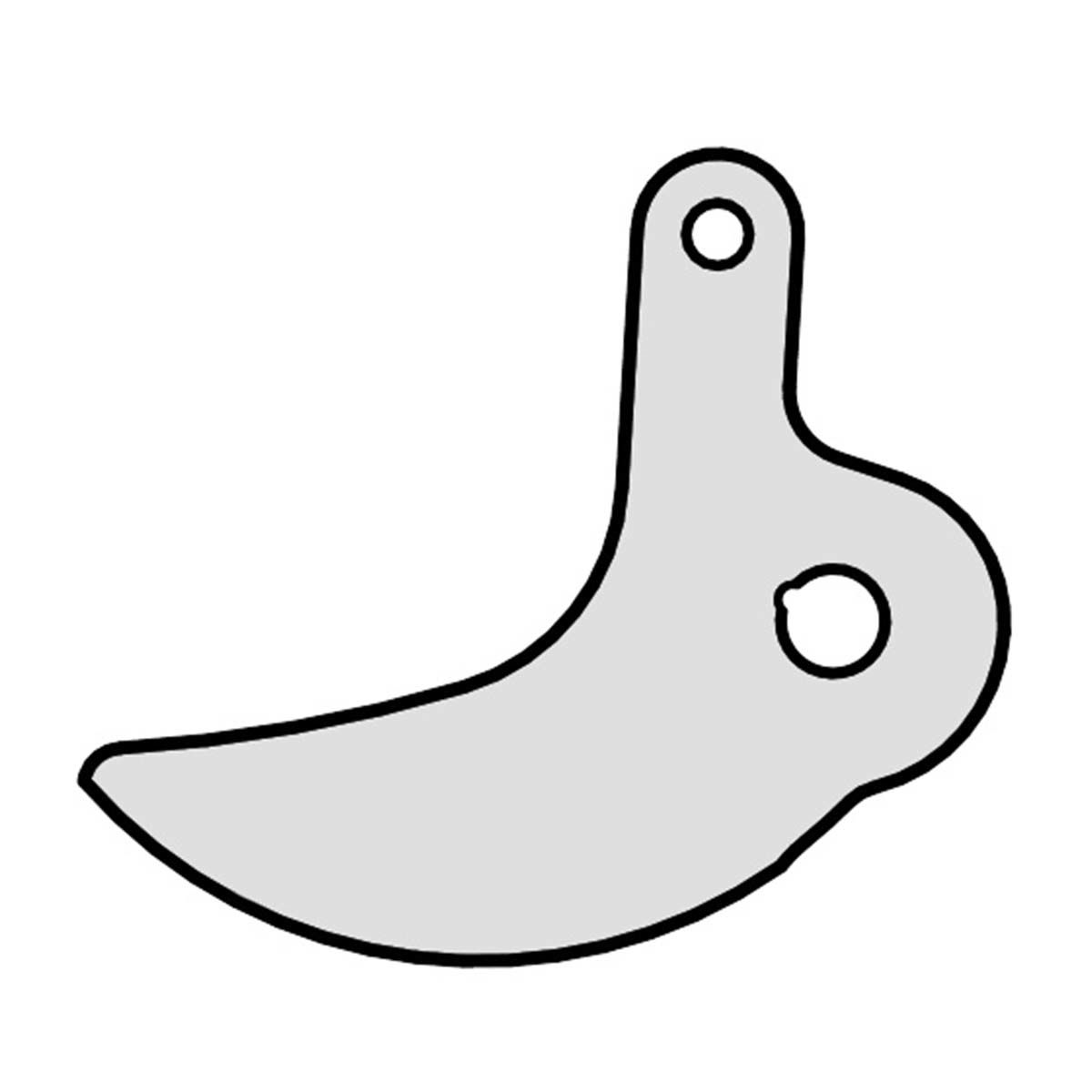 Felco 822X/1 Overklinge 