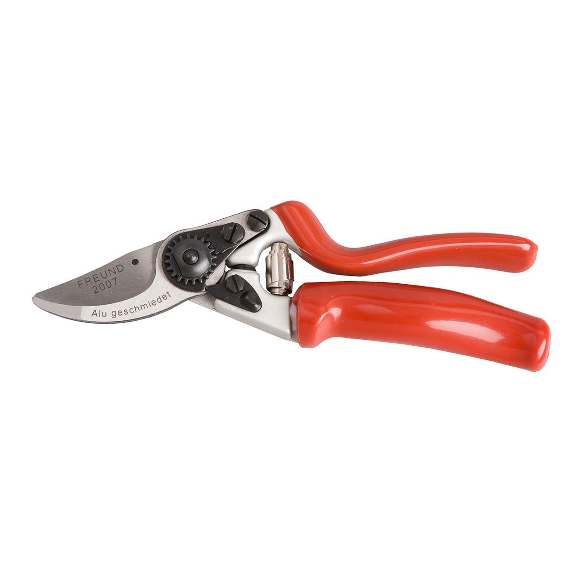 Freund Beskæresaks 2007