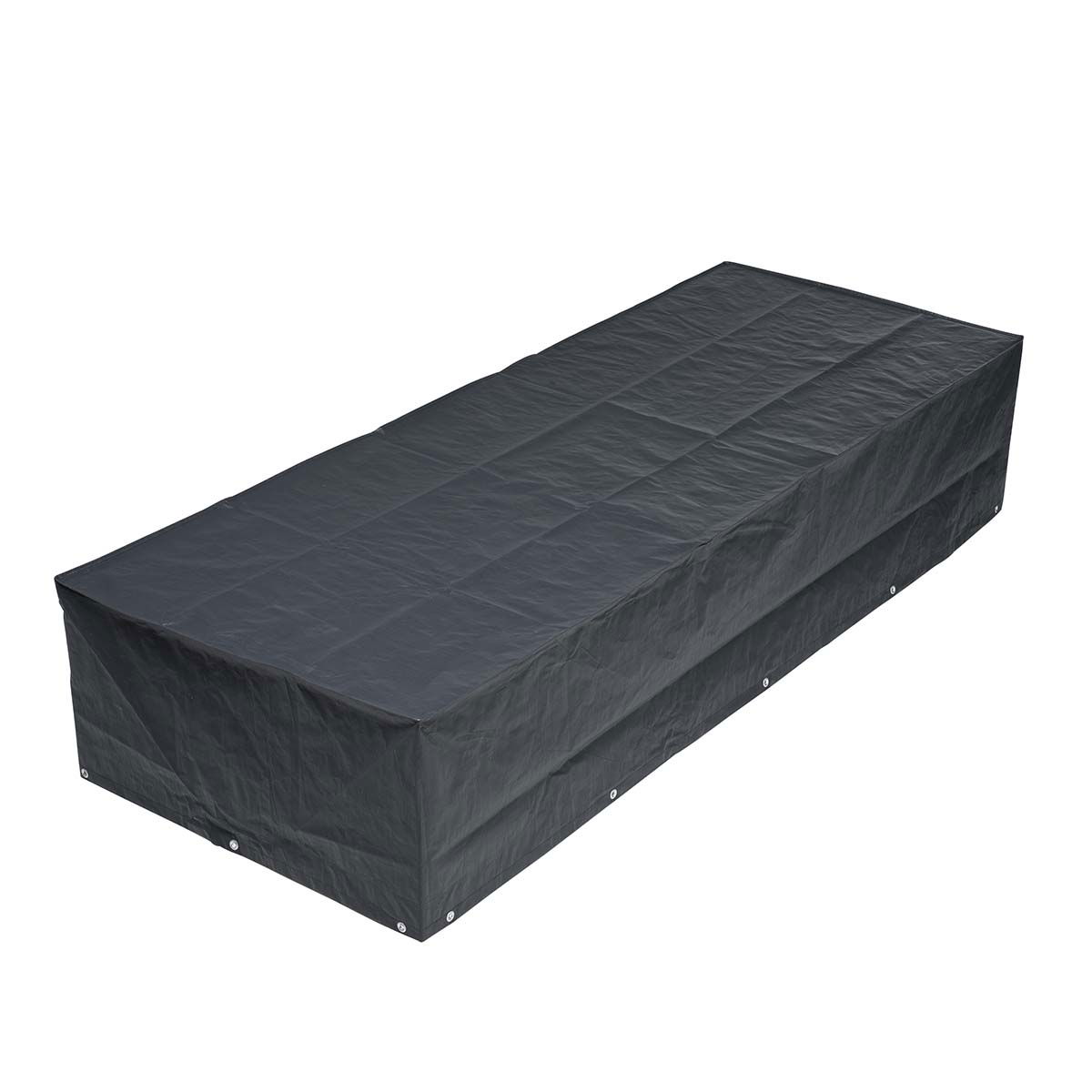 Overtræk til solvogn H90 x 205 x 78 cm