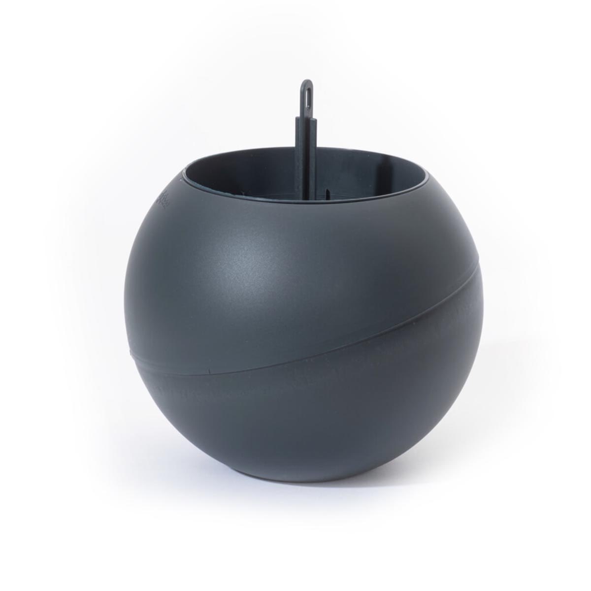 Globee selvvandingspotte - Antracitgrå
