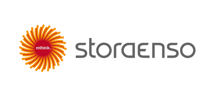 Logo Stora Enso