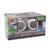 Buzzy Kitchen Sprouts Duo spiresæt Buzzy Kitchen Sprouts Duo sæt til dyrkning af spirer