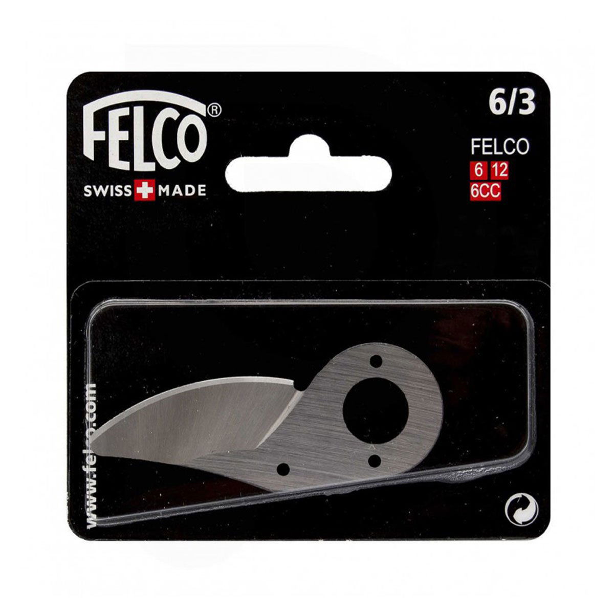 Felco 6/3 Overklinge