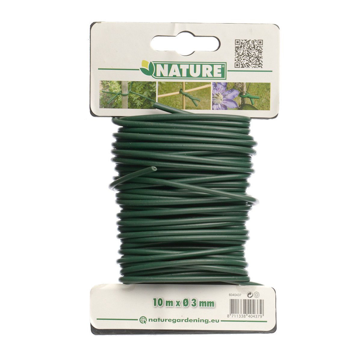 Bindetråd - 10 meter