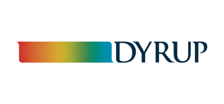 Logo Dyrup