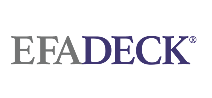 Logo EFAdeck