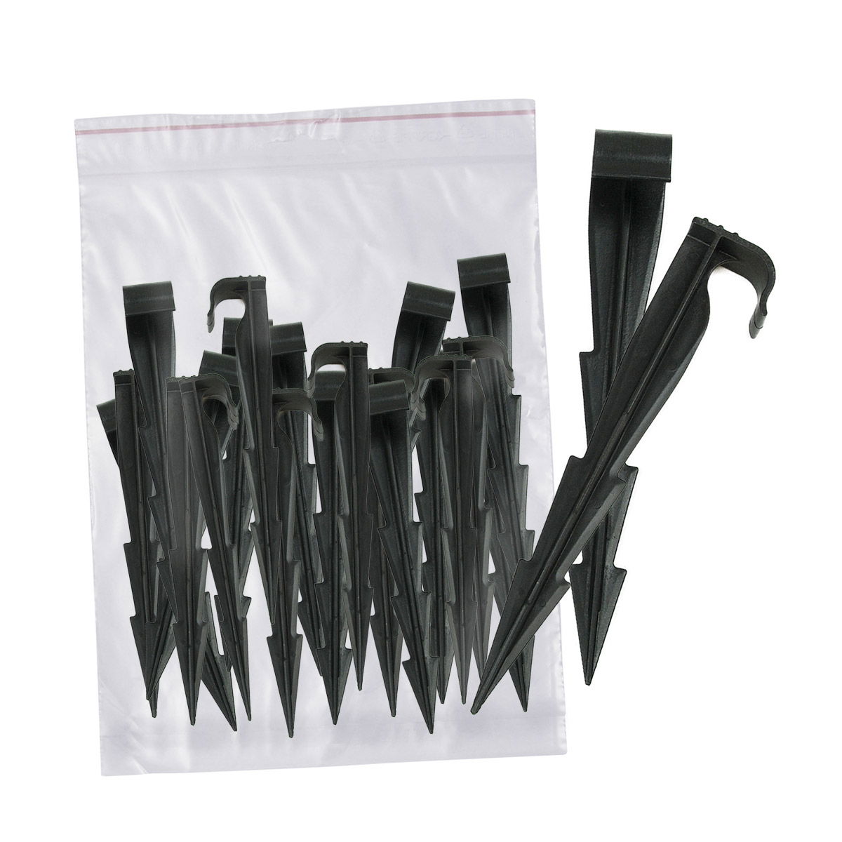 Spyd til haveslange - 20 stk.