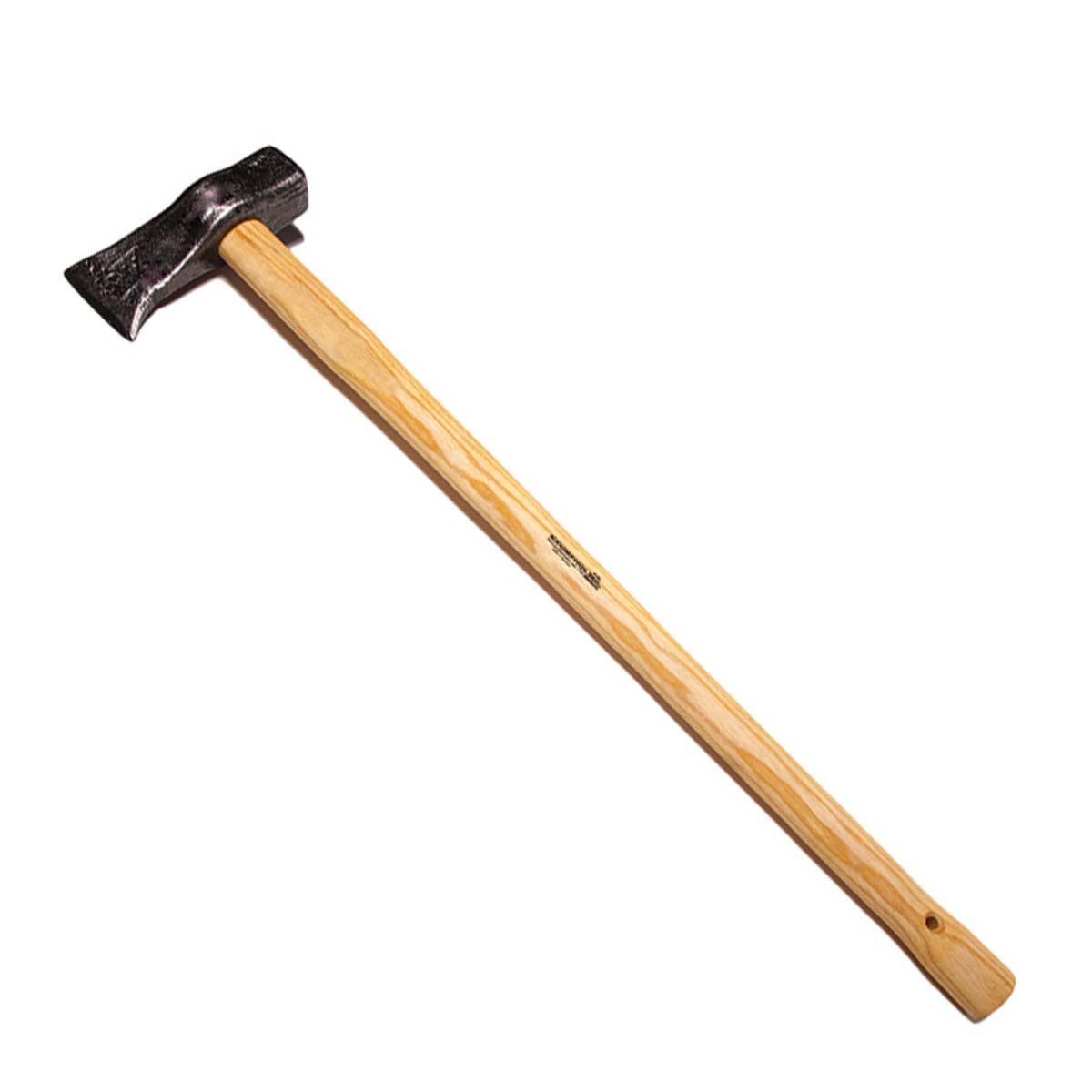 Trækløvehammer med askeskaft