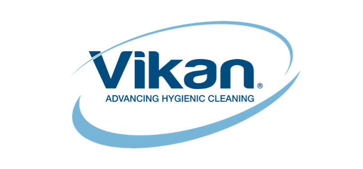 Logo Vikan