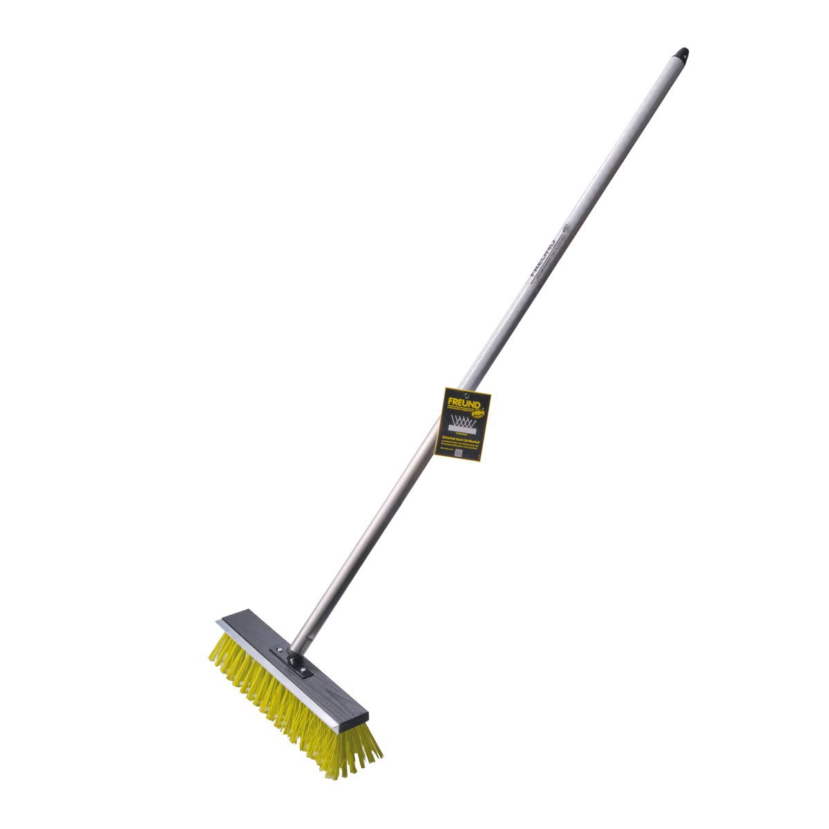 Freund Gadekost Pro - 150 cm