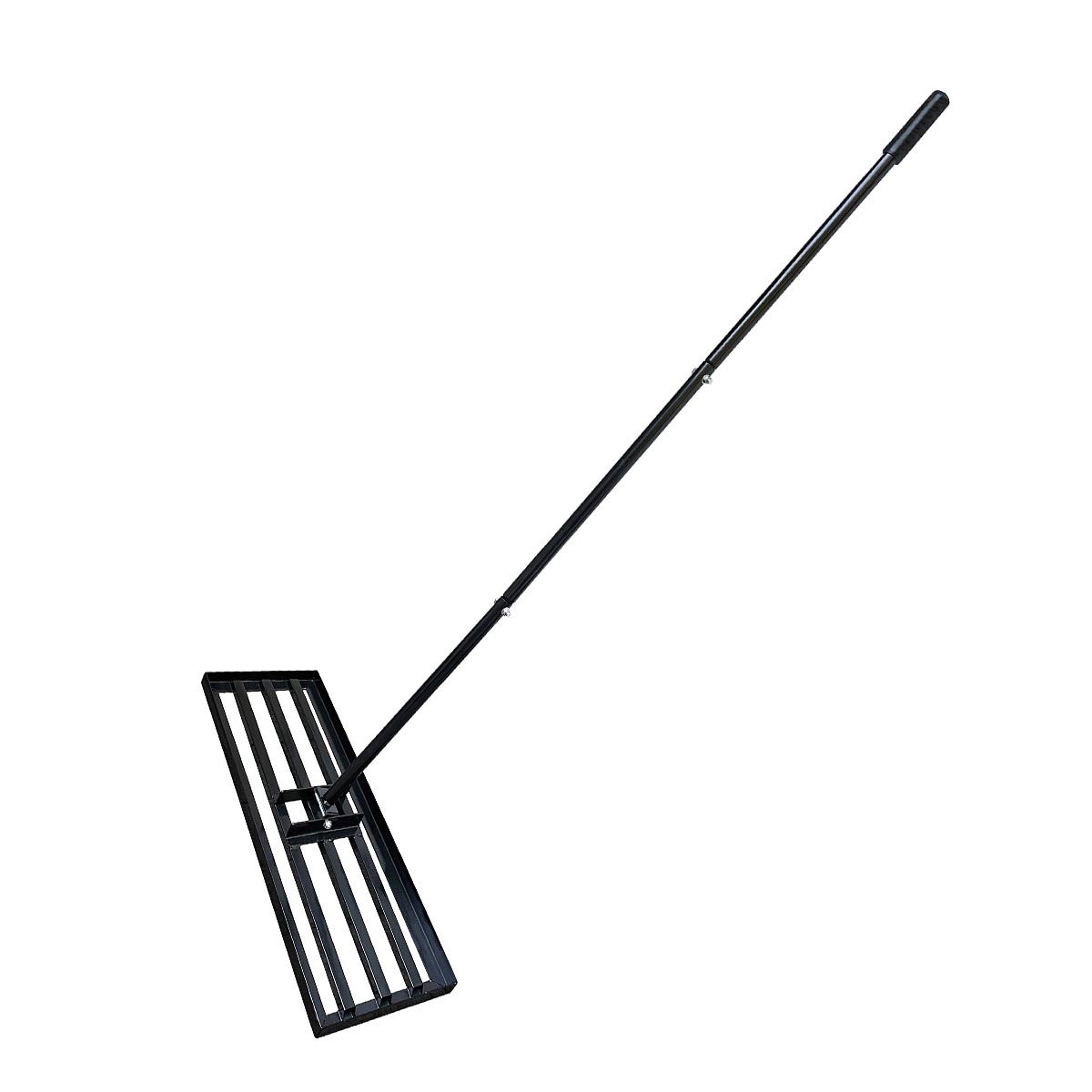 Plæneudjævner - 76 cm