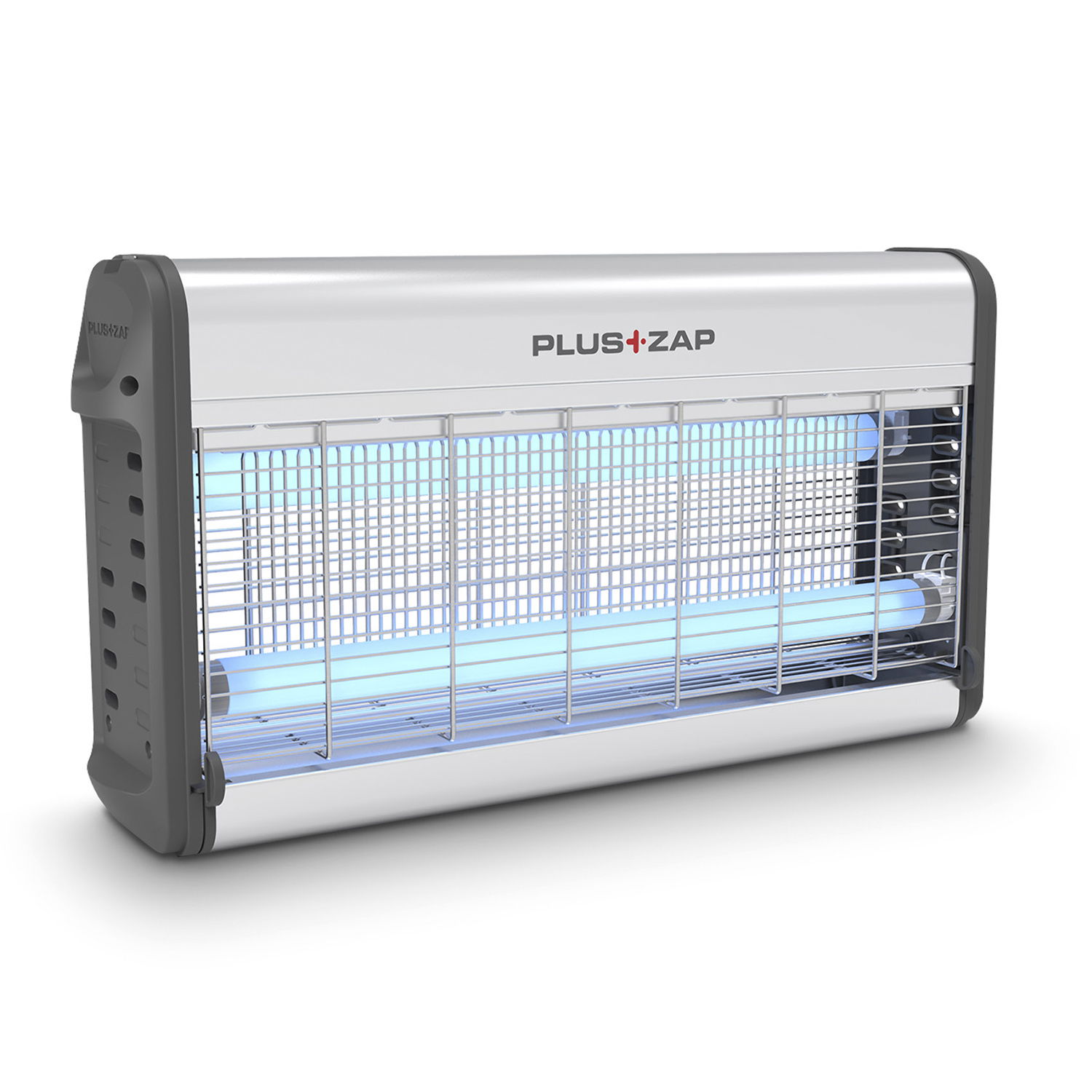 PlusZap Elektrisk Insektfanger, 80 m2