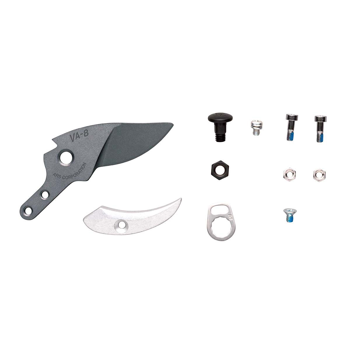 ARS skær VA-8-1