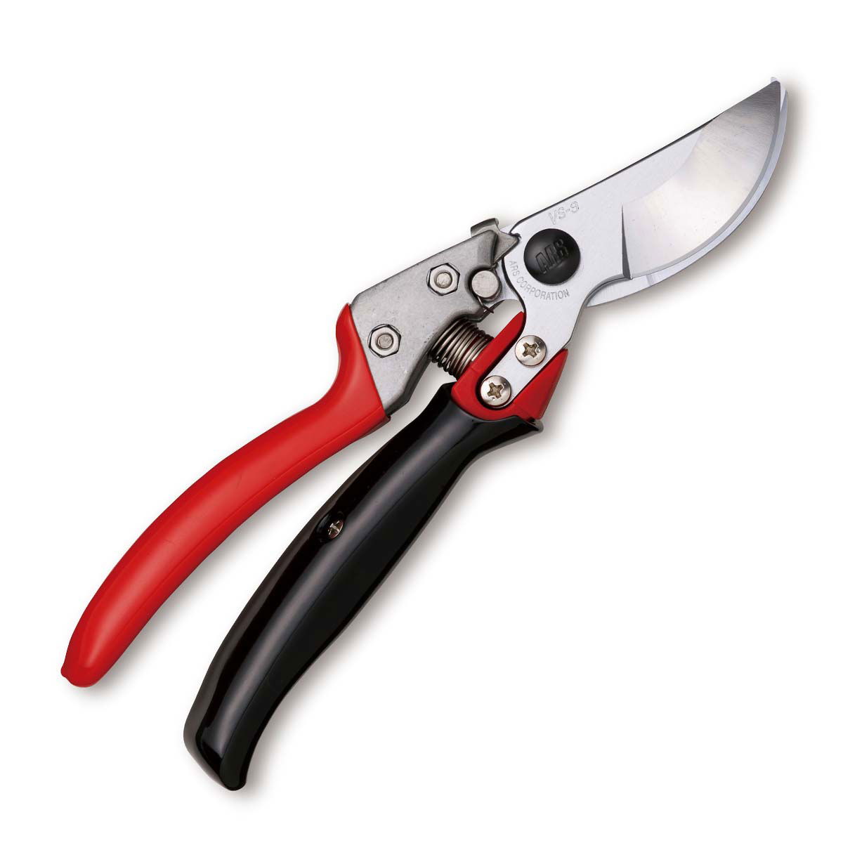 Skarp beskæresaks til præcis beskæring i haven