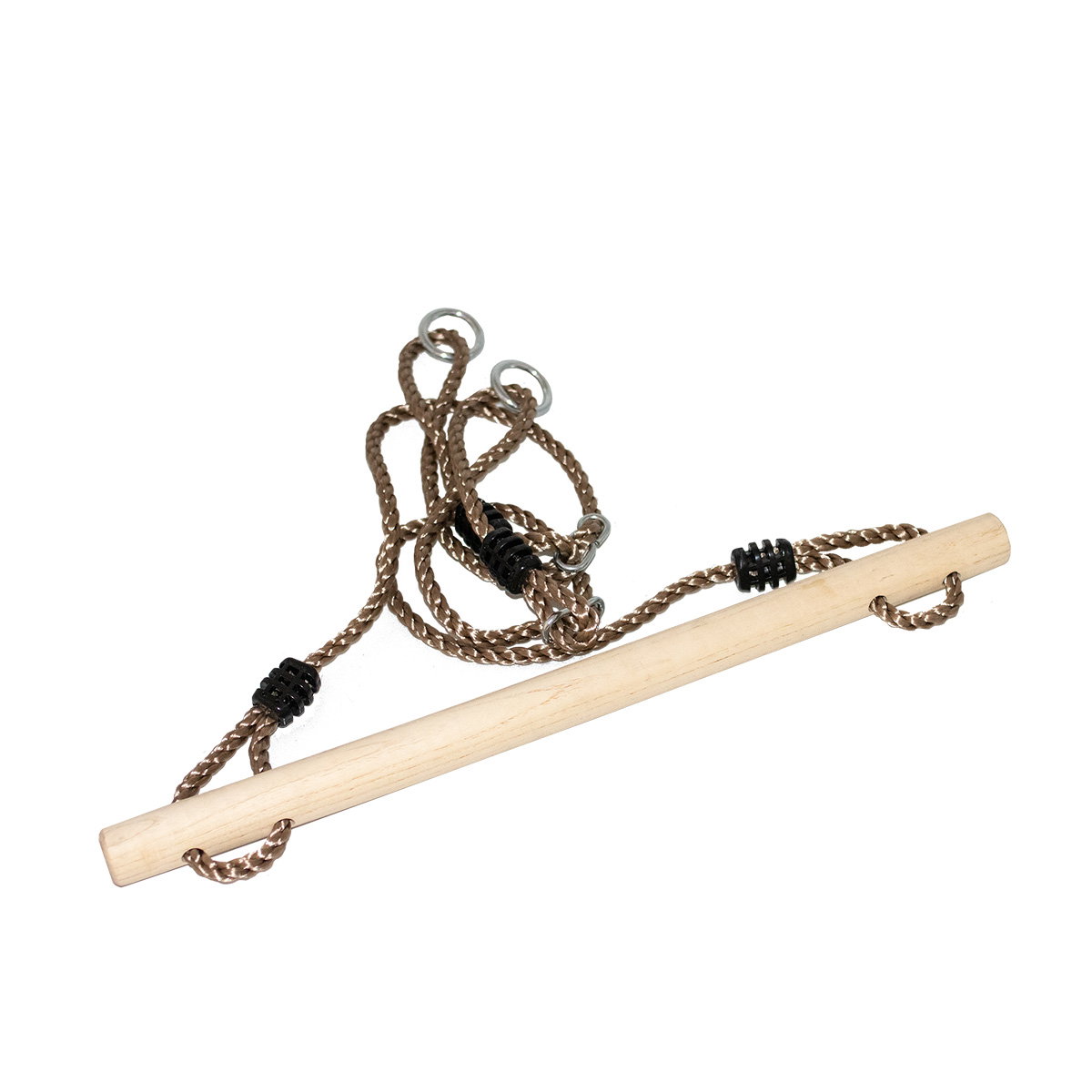 Trapezgynge i træ NORDIC PLAY (805-429)