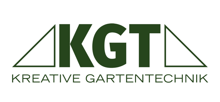 Logo KGT