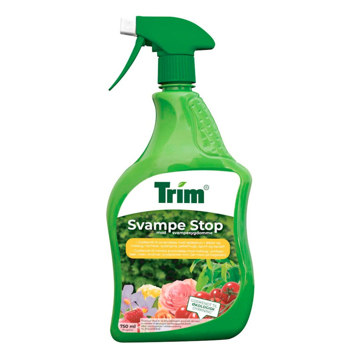 Trim Svampe stop - 750 ml