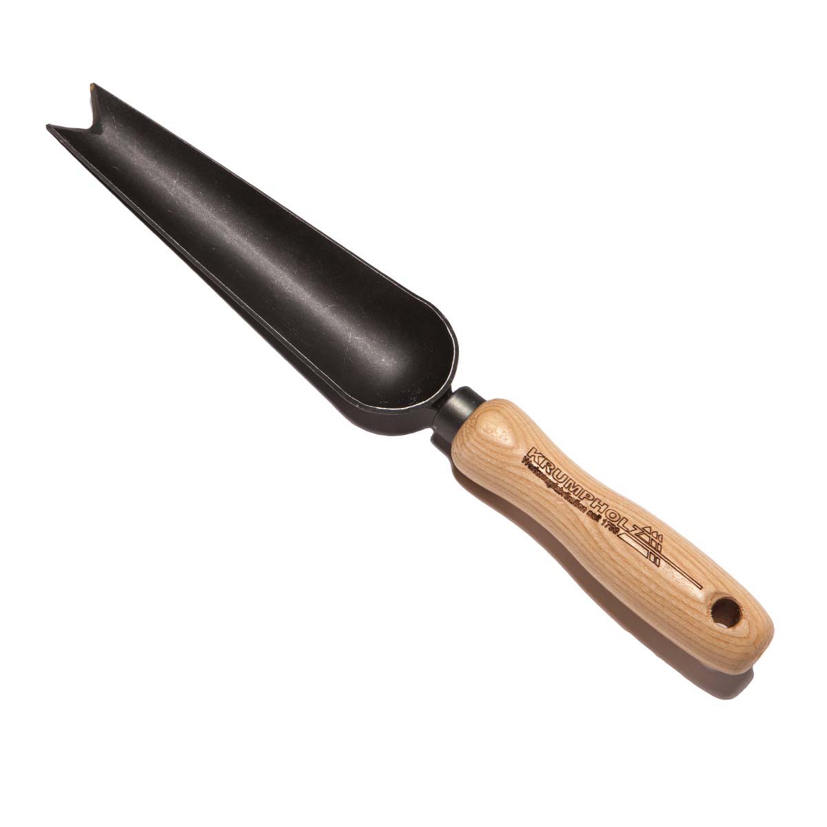 Ukrudts- og planteske med askegreb - 32 cm