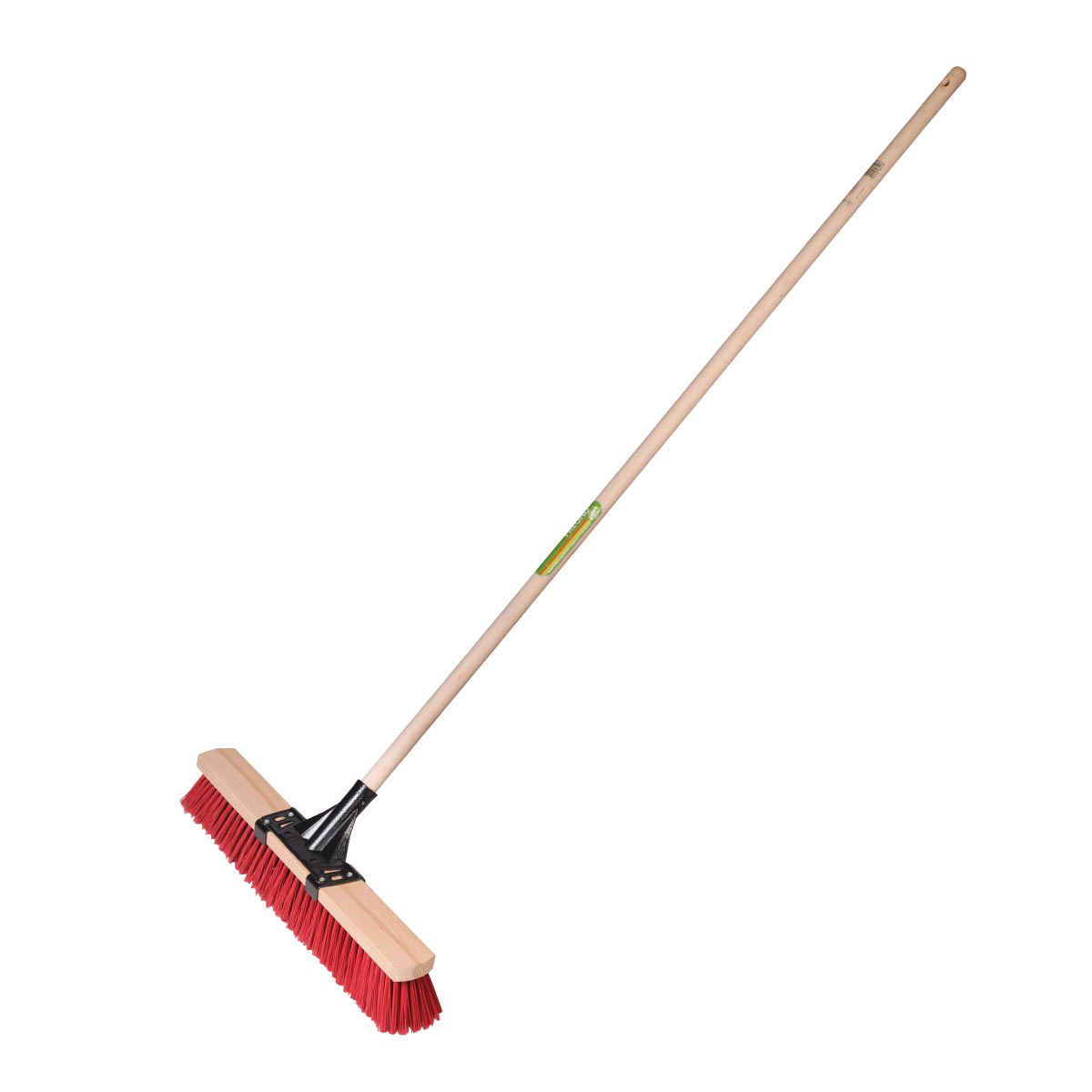 Freund Arbejdskost træ/elaston - 160 cm