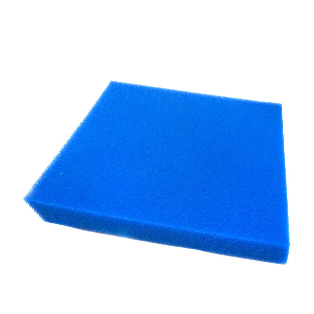 Universel filtermåtte, 20 ppi - H5 x 50 x 50 cm