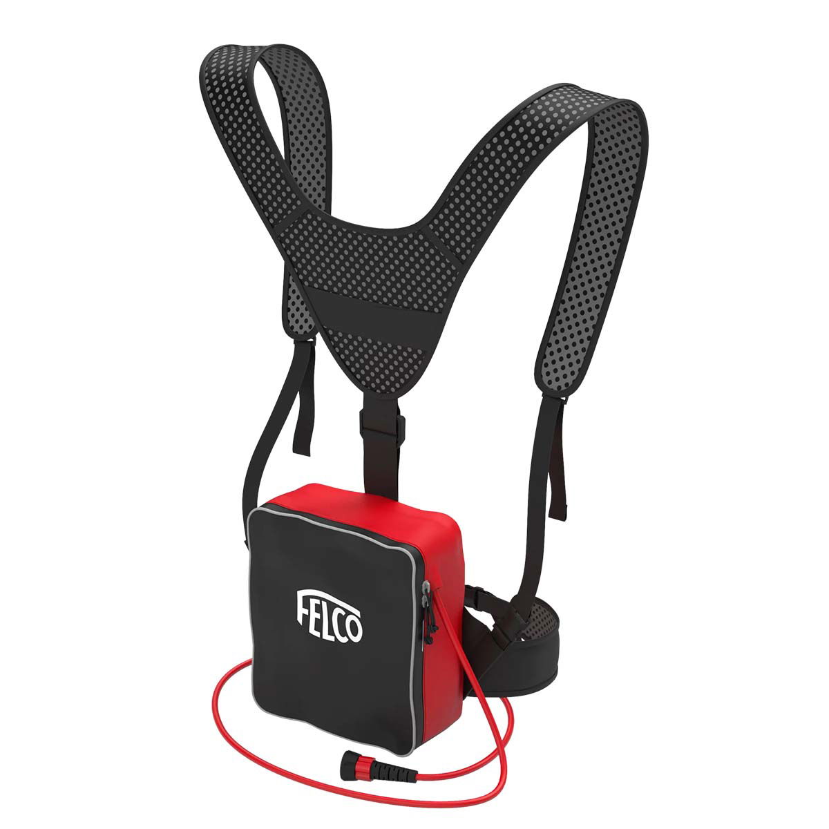 Felco 882 Power Pack Rygsæk