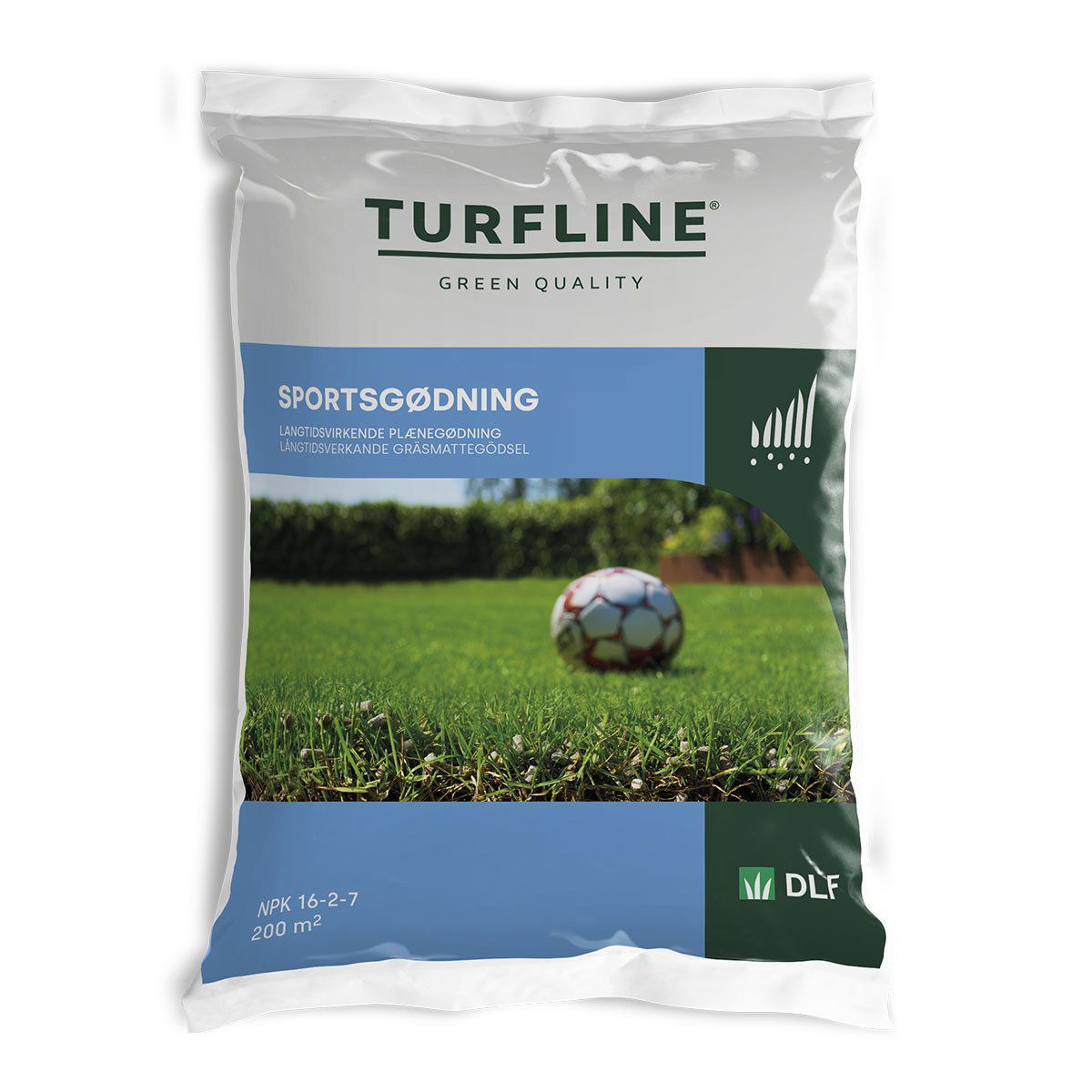 Turfline Sportsgødning - 7 kg