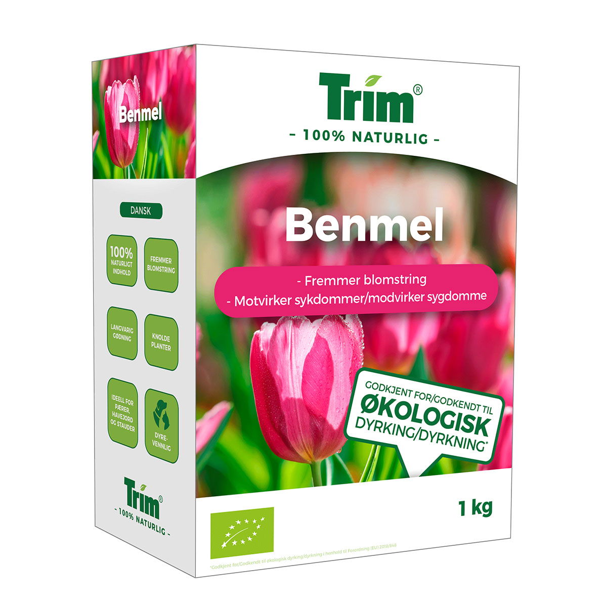 Trim Benmel - 1 kg
