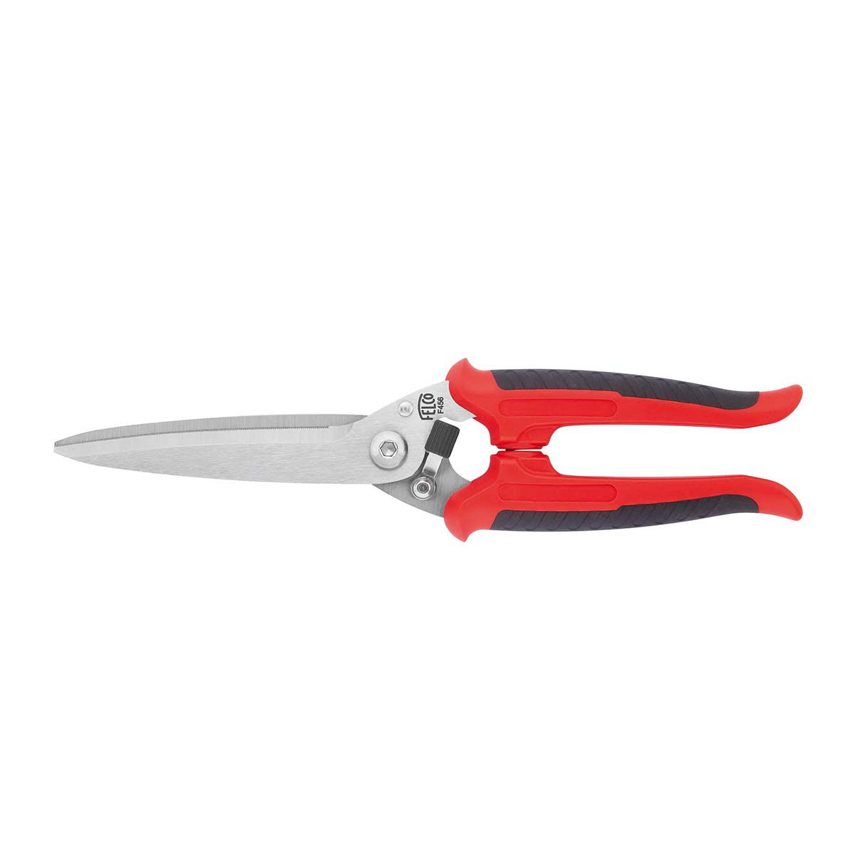 Felco 456 stor trimme og plukke saks