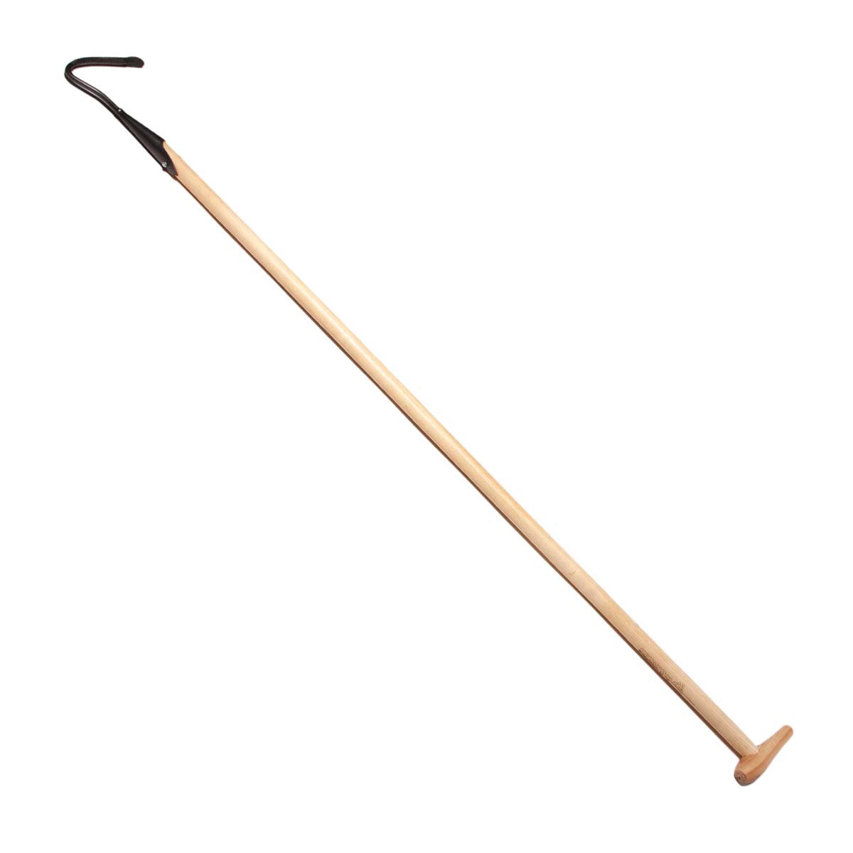 Sotand kultivator med askeskaft - 180 cm