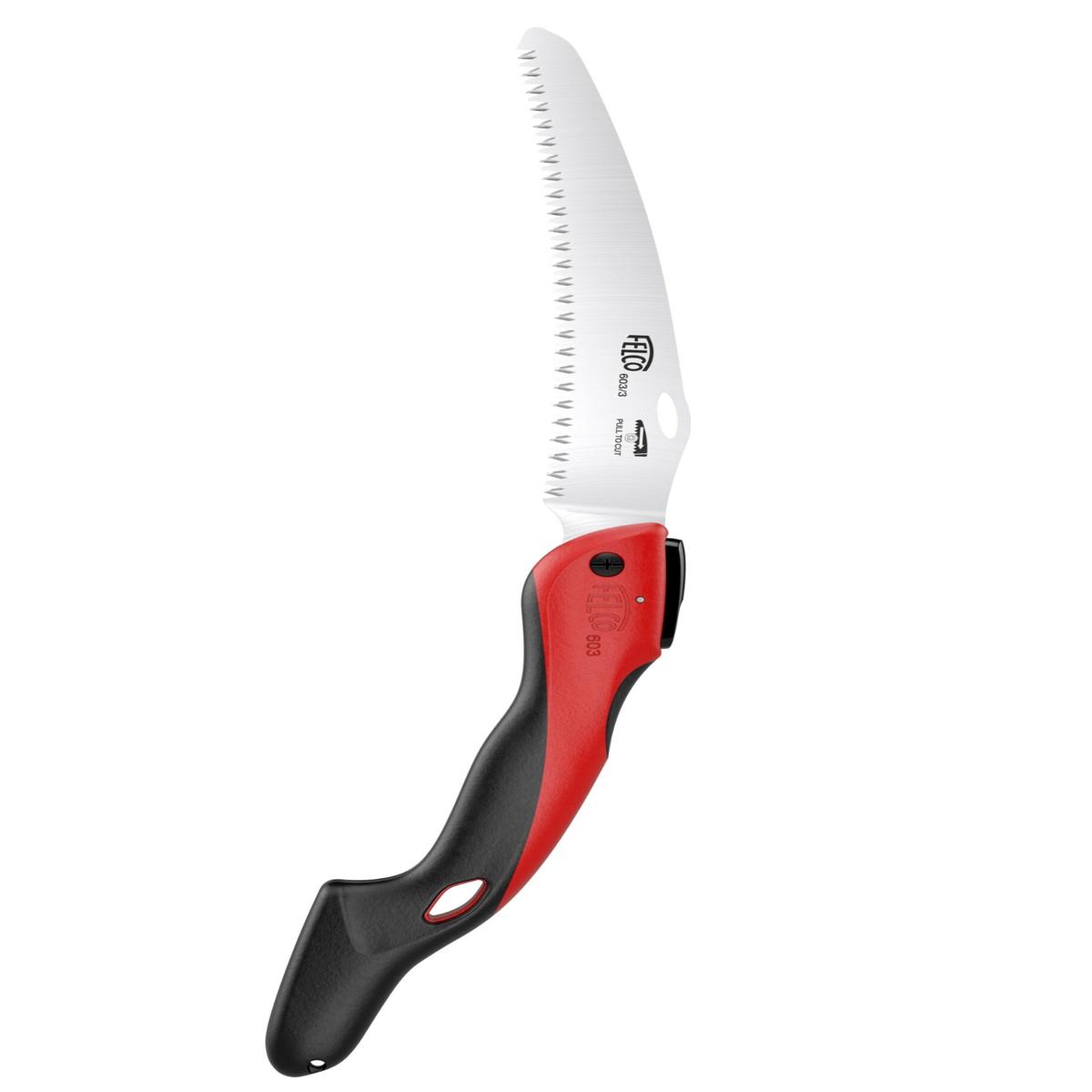 Felco Tømmerhåndsav 200MM (1 stk.)