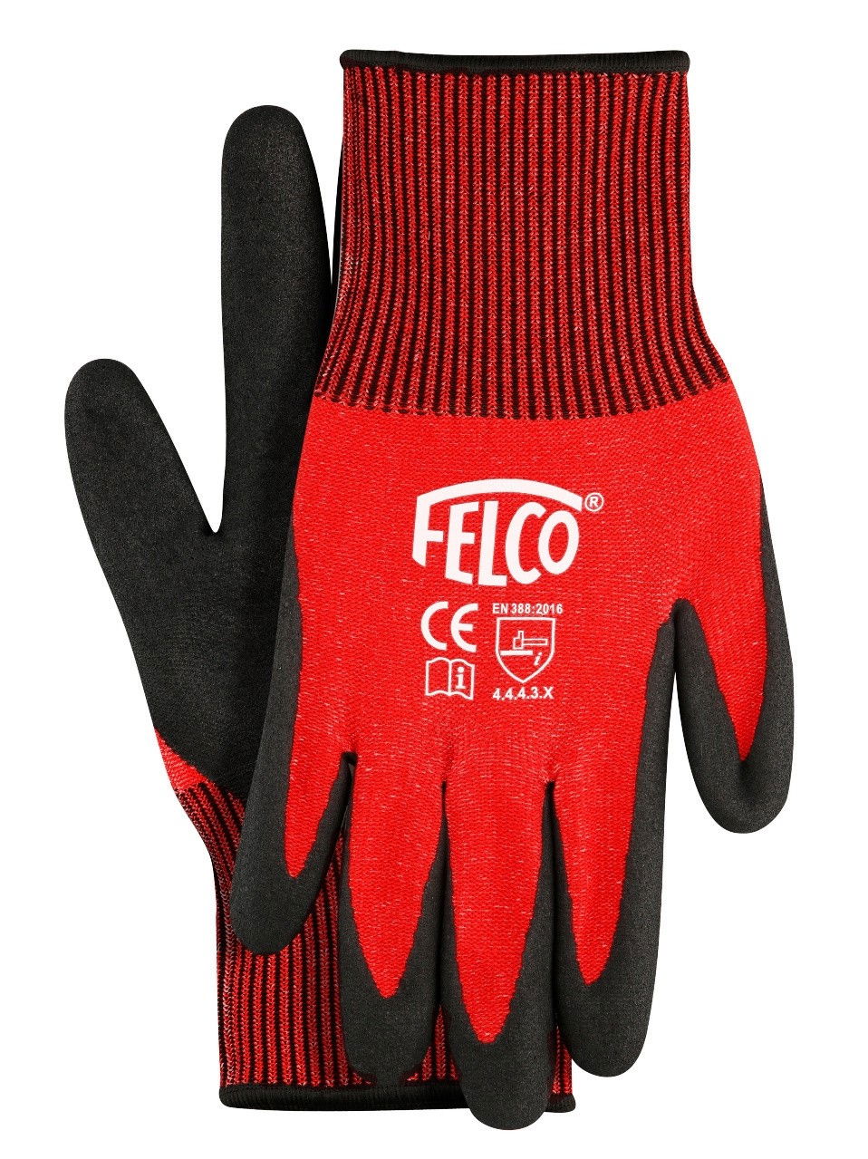 Felco 701 Handske str. L