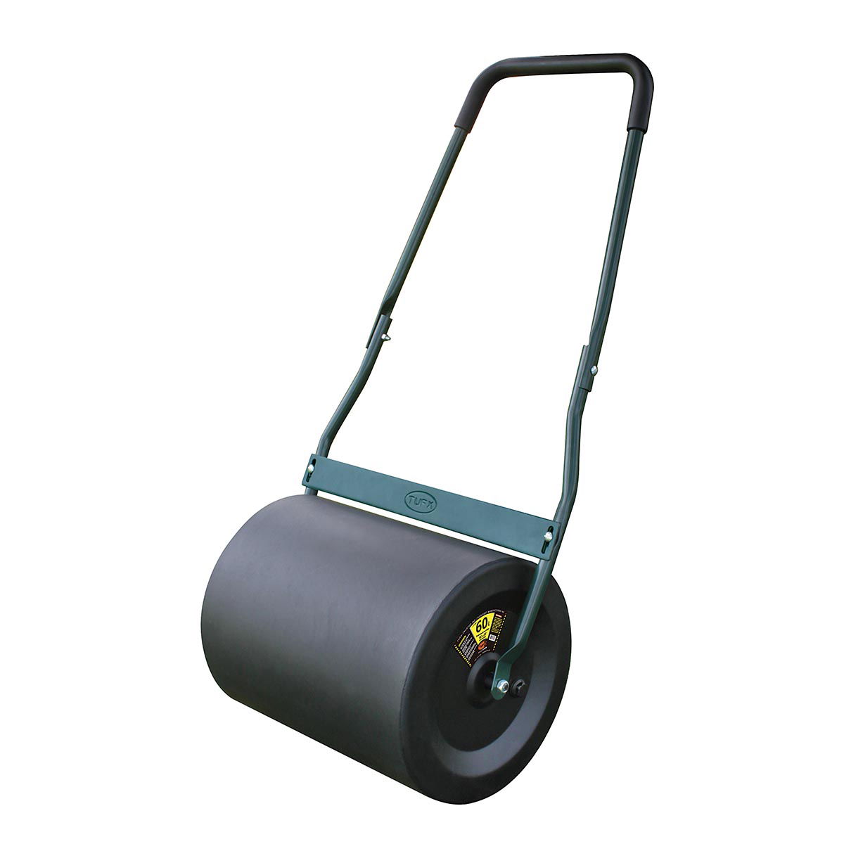 Havetromle TurfX Pro - 60 liter