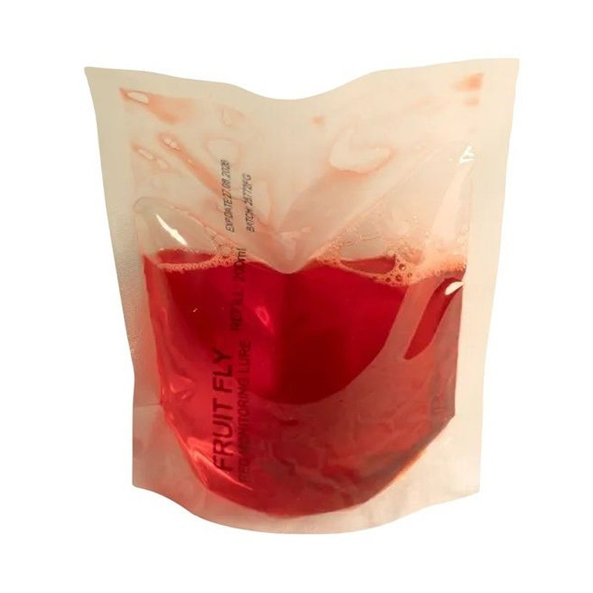 Lokkemiddel til frugtfluer - 200 ml