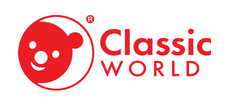 Logo Classic Toys
