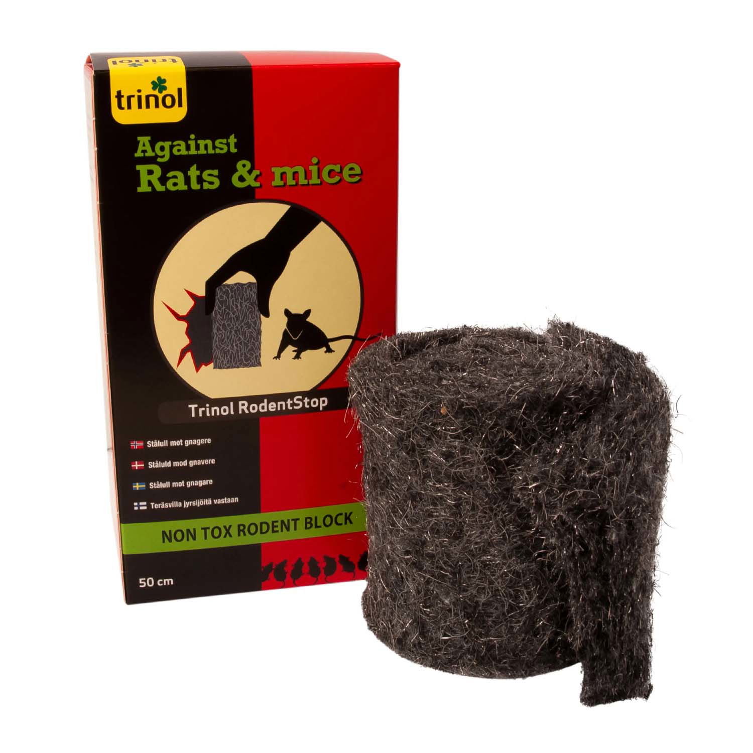 Trinol Rodent Stop - 50 cm