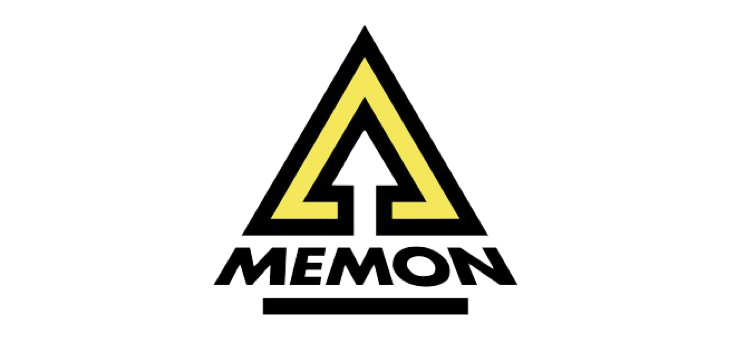 Logo Memon