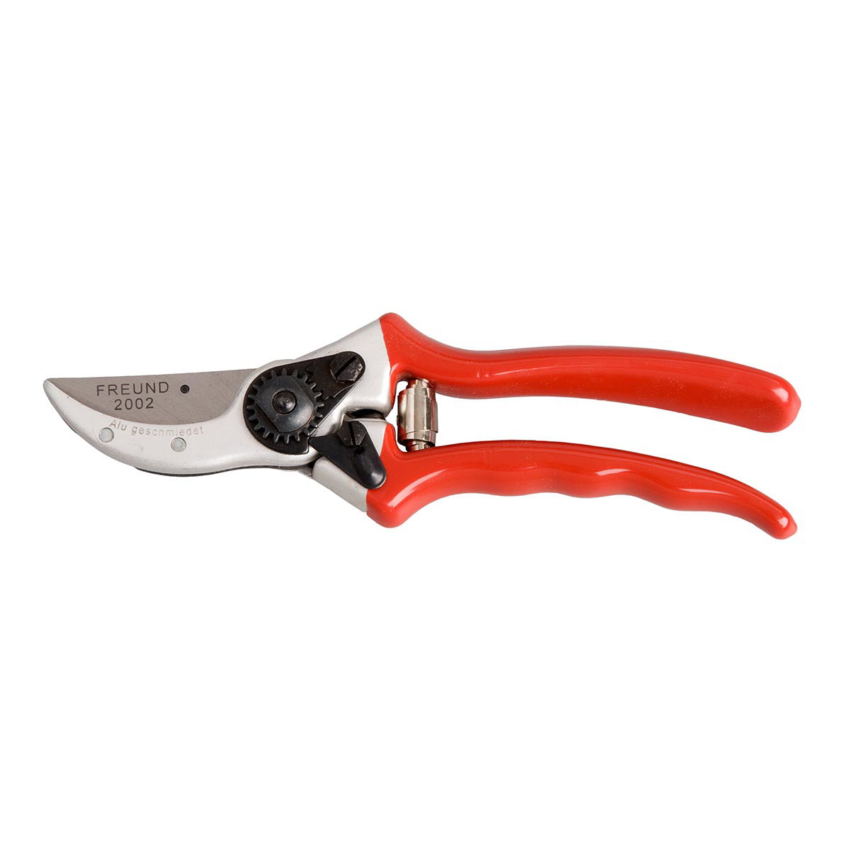 Freund Beskæresaks 2002