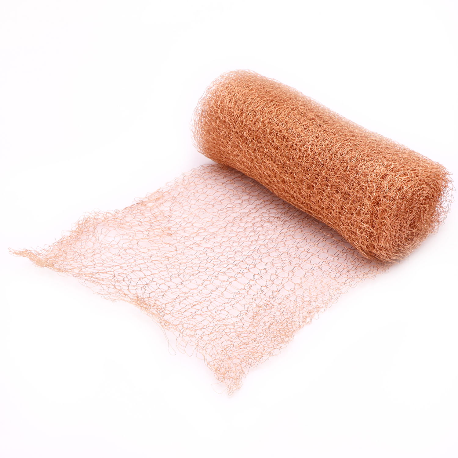 Snegle barriere 4 m x 12,7 cm