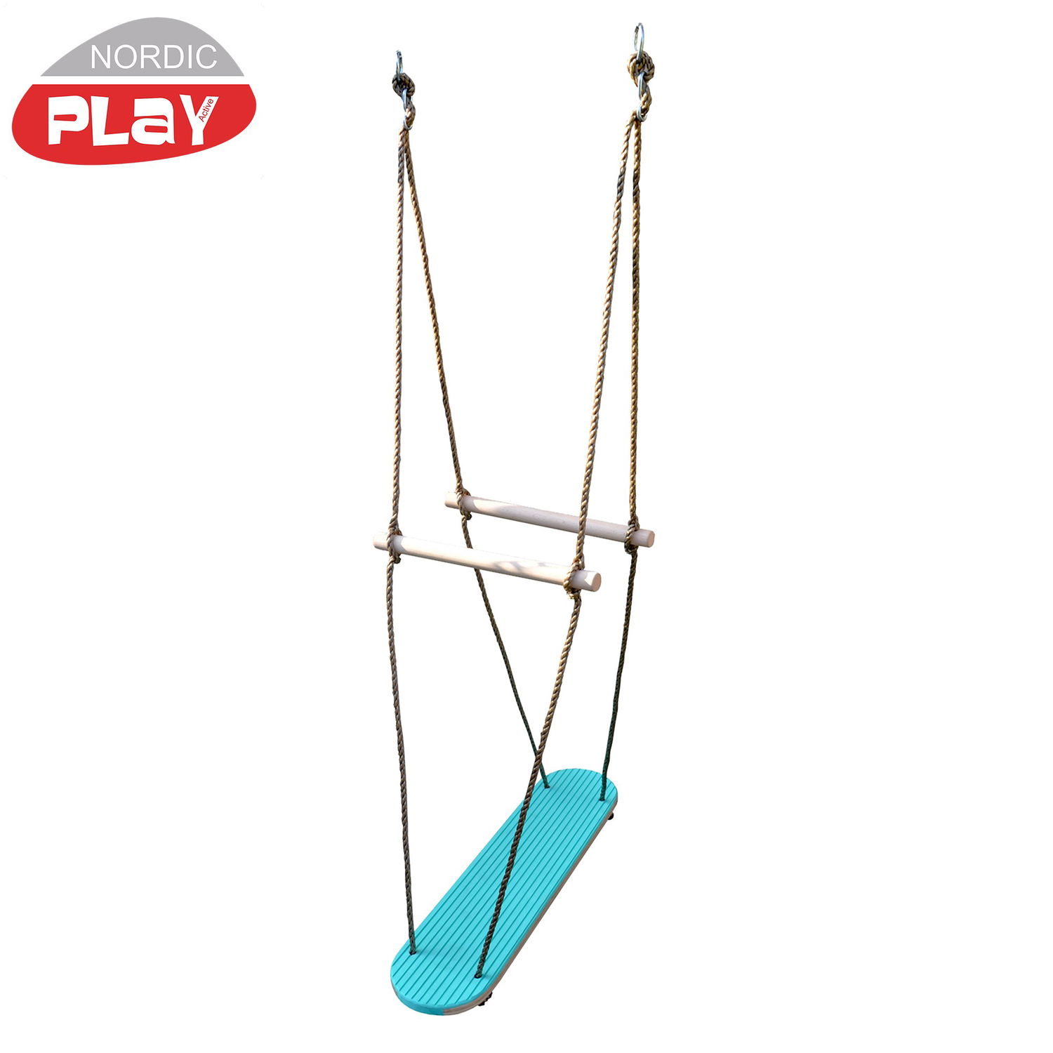 NORDIC PLAY skateboardgynge billede