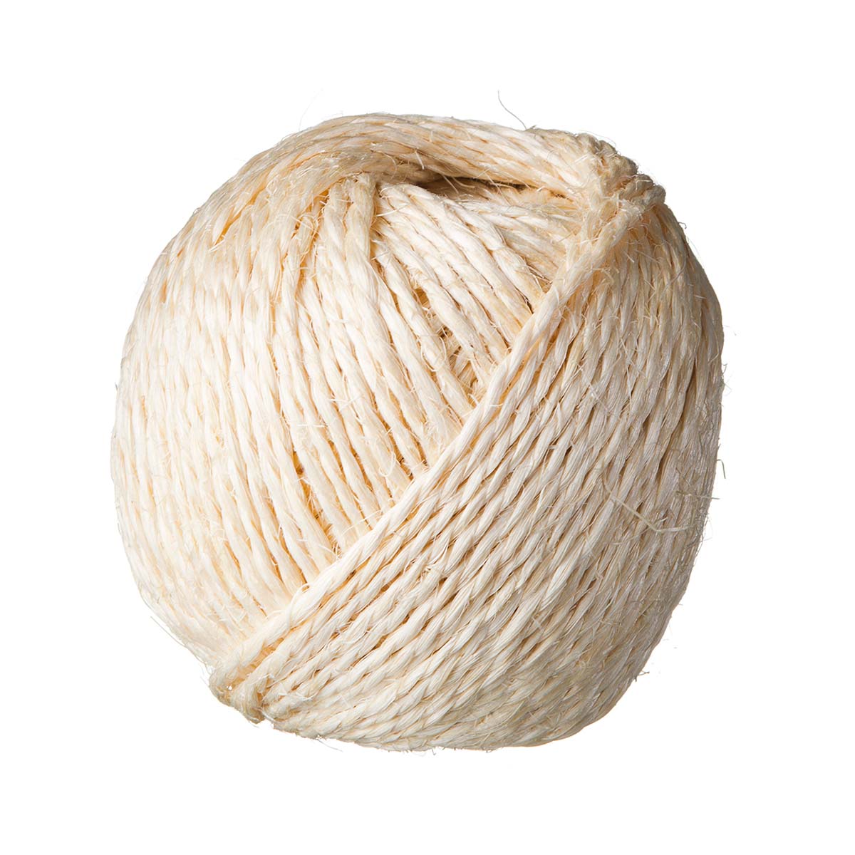 Sisal snor - 60 meter