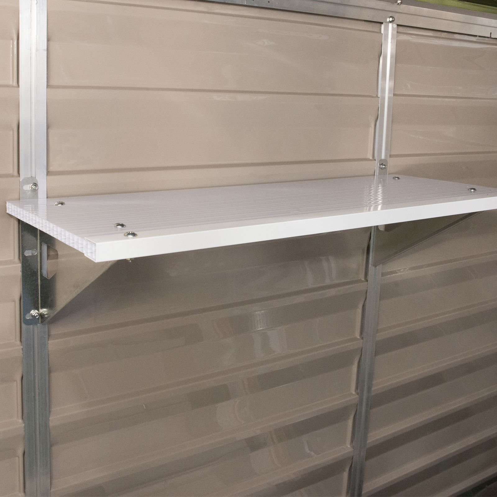 Opbevaringshylde SKYLIGHT™ Palram - Canopia (540-160)