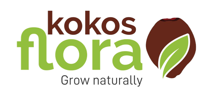 Logo Kokosflora