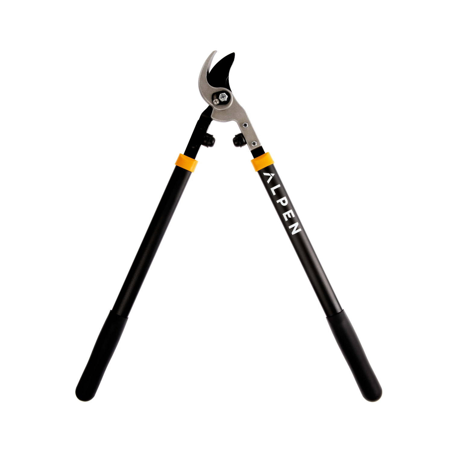 Sort ALPEN grensaks til præcis beskæring