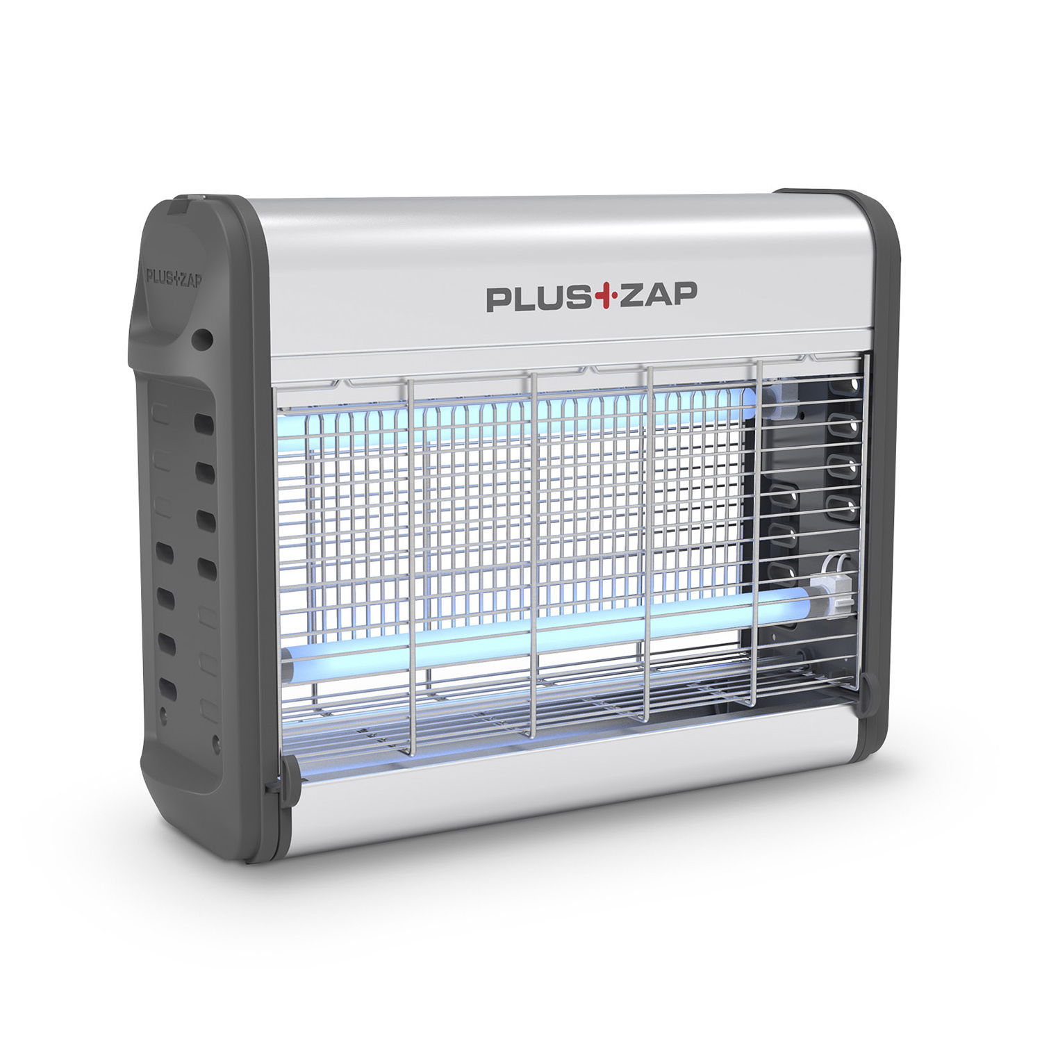 PlusZap Elektrisk Insektfanger, 40 m2