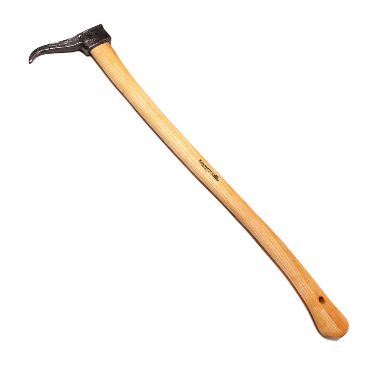 Håndsappie med askeskaft - 80 cm